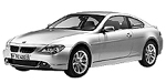 BMW E63 P2387 Fault Code