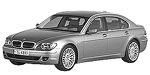 BMW E66 P2387 Fault Code