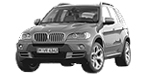 BMW E70 P2387 Fault Code