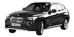 BMW E84 P2387 Fault Code