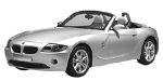 BMW E85 P2387 Fault Code