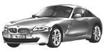 BMW E86 P2387 Fault Code