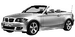 BMW E88 P2387 Fault Code