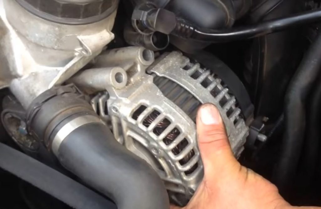 See P2387 in engine